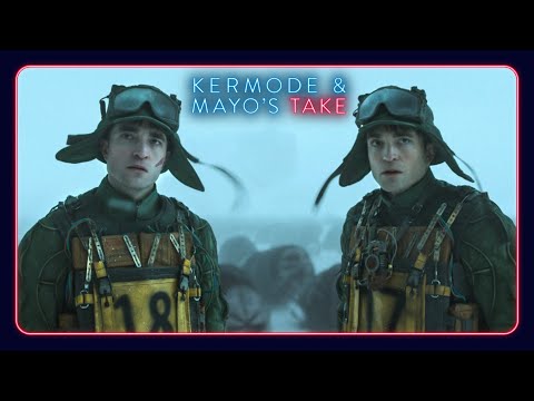 Mark Kermode reviews Mickey 17  - Kermode and Mayo's Take