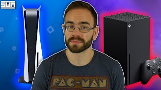 BIG PS5 Features Revealed By Sony And The Xbox Series X Heat Controversy Comes To An End | News Wave