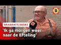 Op bezoek bij 'Efteling-opa' Wim | Brabants Buske