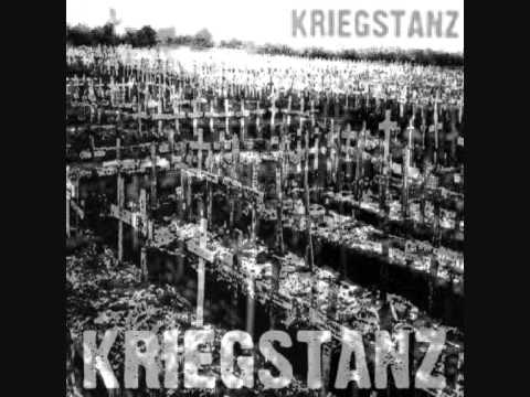 KRIEGSTANZ - judas (opiate records ) [Dutch Hardcore / Punk - members Seein’ Red, Staathaat, Lärm]