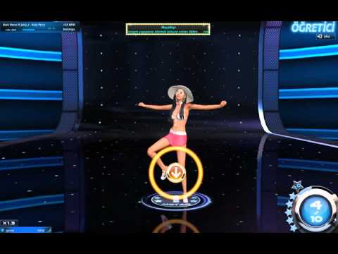 Katy Perry Ft. Juicy J (MStar TR)