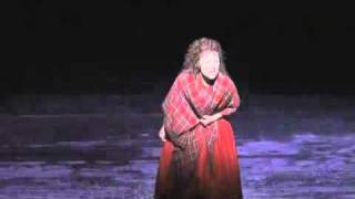 Kerry Ellis, Oliver! As Long As He Needs Me Reprise