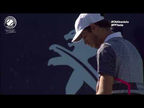 Highlights Tiago Cação VS Nuno Borges | Campeonato Nacional Absoluto