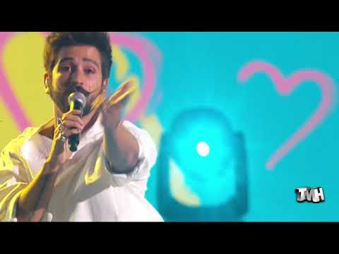 Camilo, Farruko, Danna Paola, Sebastián Yatra, Mau y Ricky, y mucho más en los Premios Juventud 2020