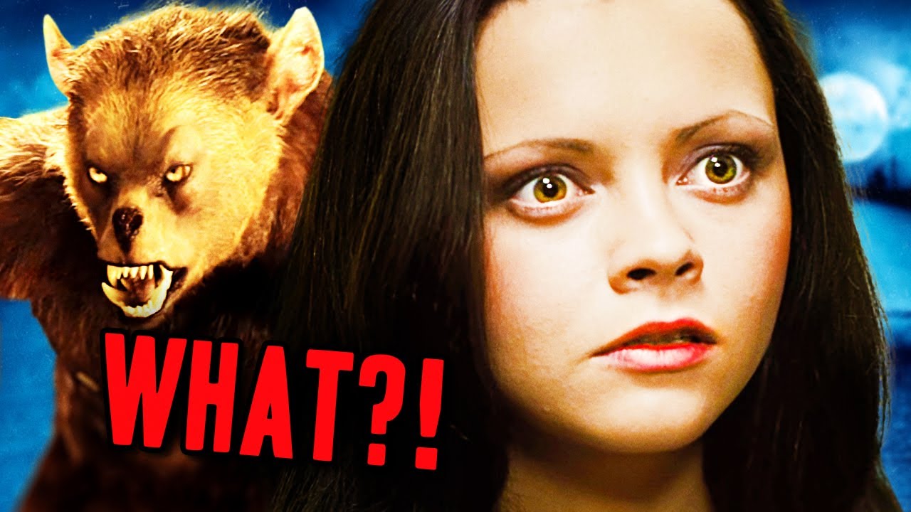 What Happened To The Original Cut Of Cursed?