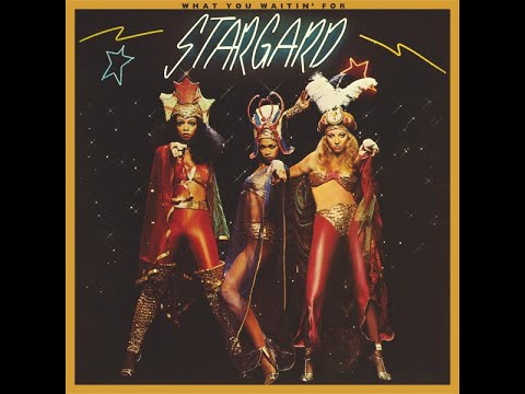 Starbop - Stargard