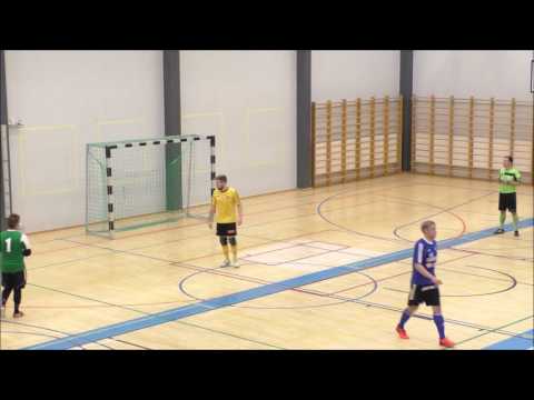 PJK-PP-70 (maalikooste ja rangaistuspotkukilpailu)