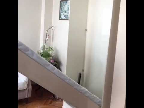 Katlanır Yatak Uygulama Örneği
