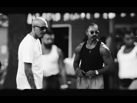 Indo Clique - Amigos (Official Music Video)