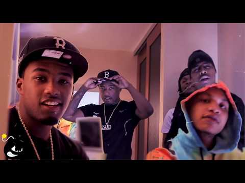 MG Montae - For Fun (Music Video) | Dir @CannonCamProductions