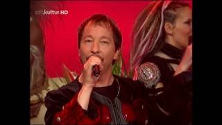 DJ Bobo - Pura pasión (Das ZDF Sommerhitfestival - oct 06, 2005)