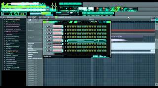 FL Studio 9.1 - Simple yet powerful Orchestral Melody - + FLP FILE - Tom Davies