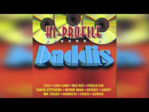 MadSounds - Baddis & Baddis Ting Riddim Mix #reggaemusic