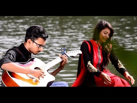 Tumi Shudhu Amar - Din Islam Sharukh - Bangla Song 2016 - Official Music Video