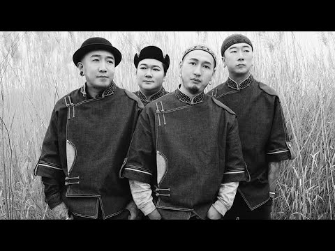Dulaan - live "两座山" (Two Mountains) Happy Chinese New Year 2021