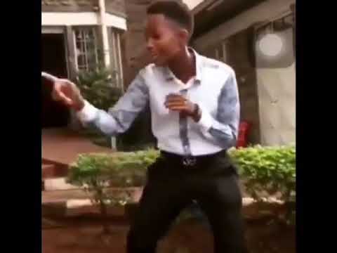 KAA NA MAMA YAKO || DANCE CHALLENGE