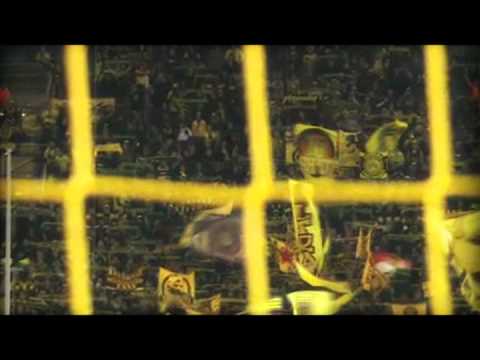 Borussia Dortmund - Marseille 2-3