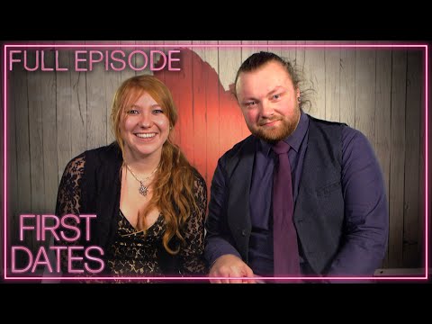 Season 3 Episode 7 | First Dates UK | Full Episode