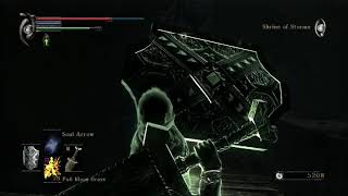 The Minion Line - Let's Play Demon's Souls Part 118