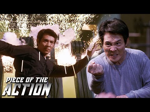 Final Fight Gabe VS. Yulaw | The One