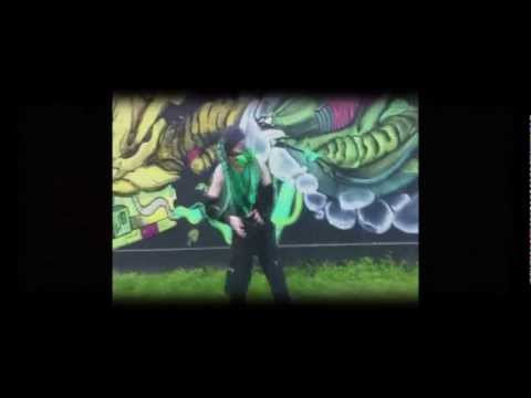 Bio sektor industrial Dance Phosgore- Contagion!!!