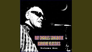 Hallelujah, I Love Her So (Karaoke Backing Track)