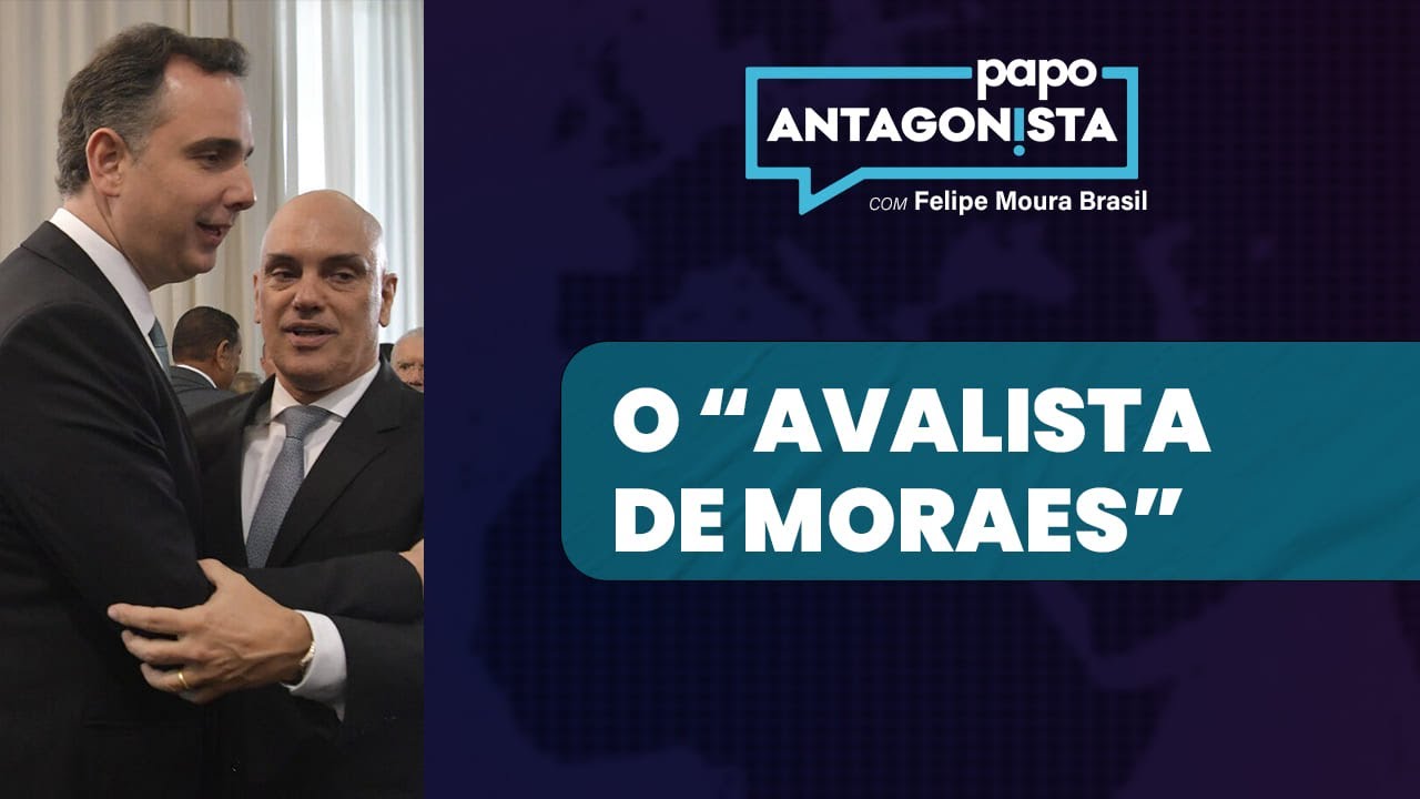 Senador empareda Pacheco
