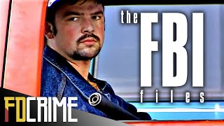 Silent Strike | The FBI Files | FD Crime
