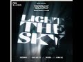 Light The Sky [Music from the FIFA World Cup Qatar 2022 Official Soundtrack]