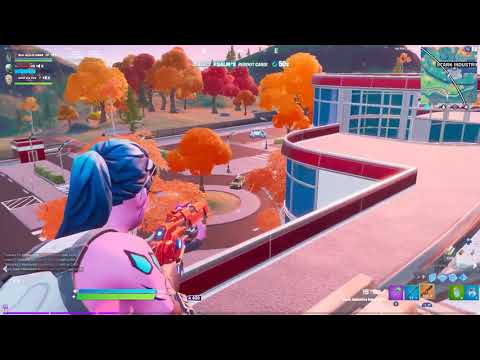 Xavier Youngboy x TTV RealWebbYT - Murder Business Reloaded [Official Video]