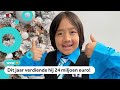 Ryan (9) is de best verdienende YouTuber ter wereld