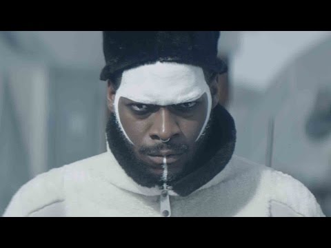 Zebra Katz x Leila - Blk Diamond (Official Music Video)