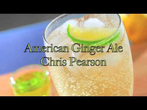 American Ginger Ale  (Chris Pearson)
