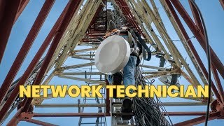 What is the role of a Network Technician ? | Career Guide - Job Descri
