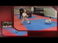 SPORT KARATE EAST KUMITE Skills Development Event