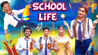 School Life - Diwali Special  Guddu Bhaiya