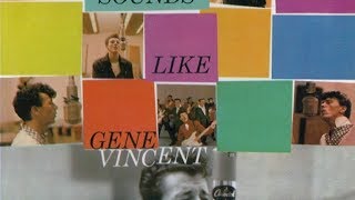 Gene Vincent   Now is the hour     1959