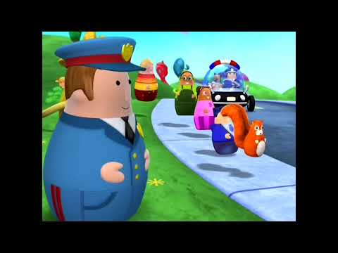 Higglytown Heroes Theme Song Instrumental (Official HQ & HD Video & Audio)
