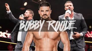 WWE: "Glorious Domination" ► Bobby Roode Theme Song