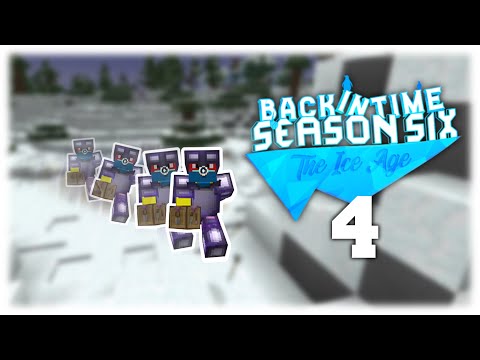 THE CHASE — Back in Time UHC: S6E4