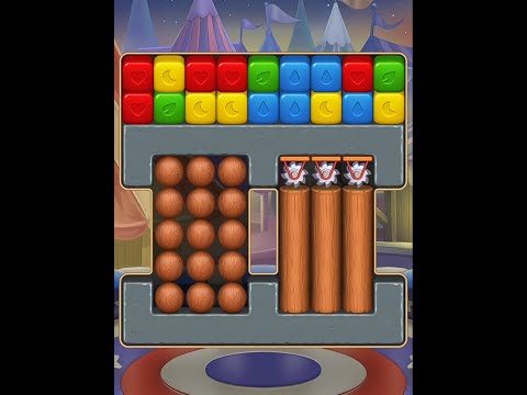 TOON BLAST level 3188