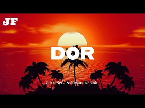 Cristi Sena & Alexandra Badoi - DOR