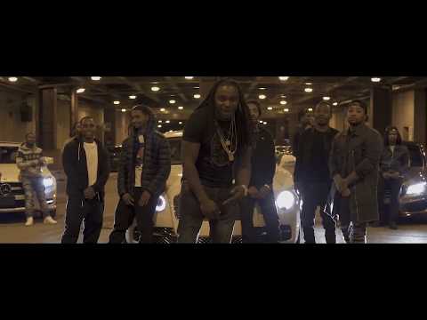 Pull Up ft G Herbo - King Deazel