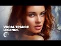 VOCAL TRANCE LEGENDS FULL ALBUM OUT NOW