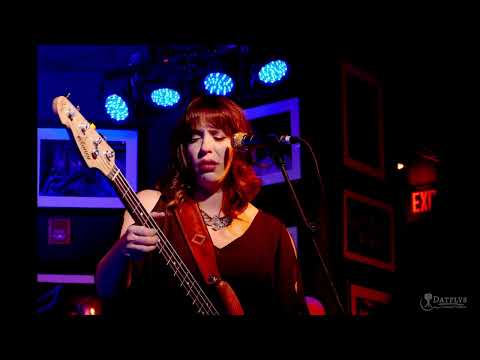 Danielle Nicole Band 2016 03 10 "Full Show" Boca Raton, Florida - The Funky Biscuit