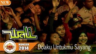 Download lagu APA JADINYA APOY IKUT NYANYI..?? 'WALI' - DOAKU UNTUKMU SAYANG (LIVE KONSER PEKALONGAN 2014) mp3 Download lagu APA JADINYA APOY IKUT NYANYI..?? 'WALI' - DOAKU UNTUKMU SAYANG (LIVE KONSER PEKALONGAN 2014) mp3