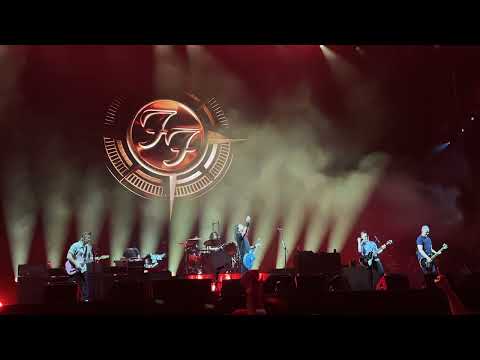 Foo Fighters - Learn to Fly (live beim Mad Cool Festival 2026)