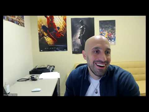 July 7, 2023 VMR with Reza & Rabih - chest pain