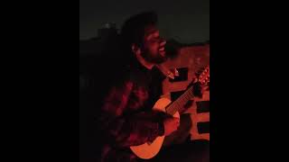 kuch is tarha❤ live by Mayank Maurya #mayankmaurya #kuchistarha #atifaslam #deepversion #singer
