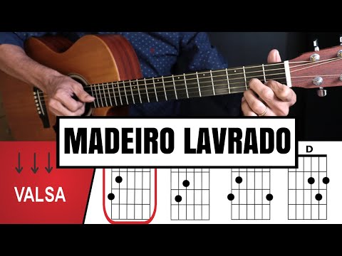Simplesmente Como Jesus - Madeiro